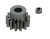 Arrma 310474 Steel Pinion Gear 13T Mod1 5mm