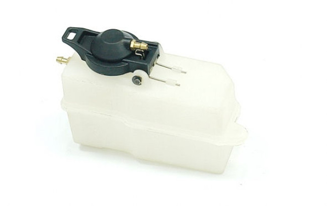 Caster Racing ZX-0031 Fuel Tank 125cc/1:8 Buggy - Family Land