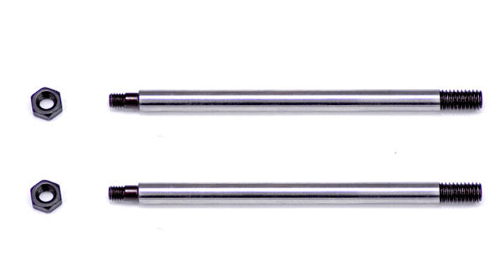 Serpent 600640 Shock shaft rr 811 2.0 (2)