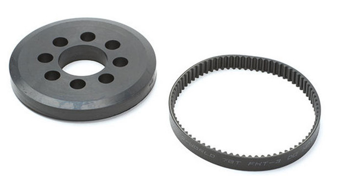 LRP 37190 Starter Box Spare Part Set