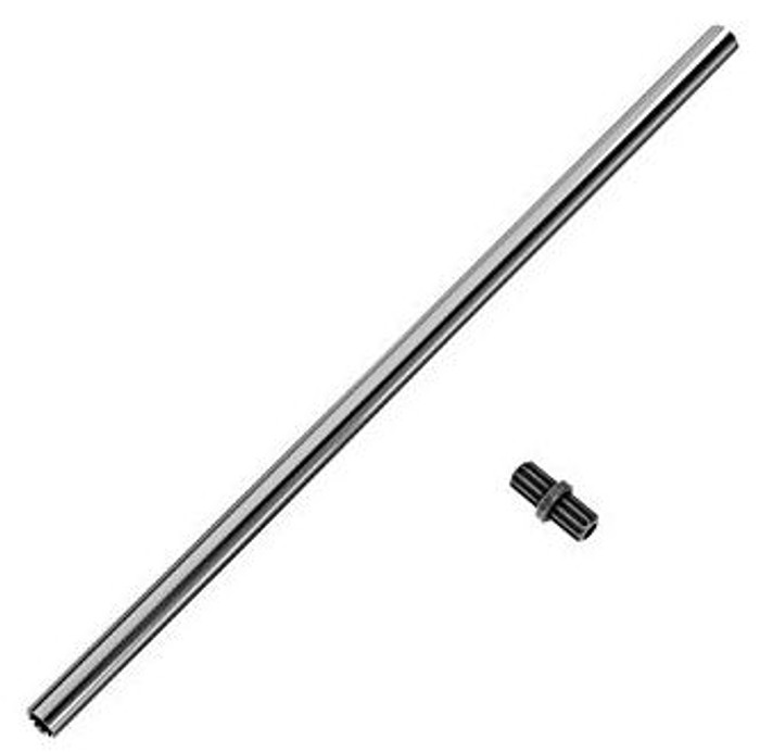 Traxxas 7755 X-MAXX CENTER ALUMINUM DRIVESHAFT