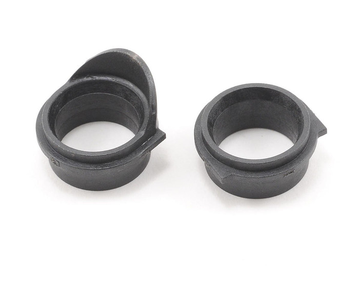 LOSI LOSA4451 Rear Gear Box Locking Inserts: 8B 2.0