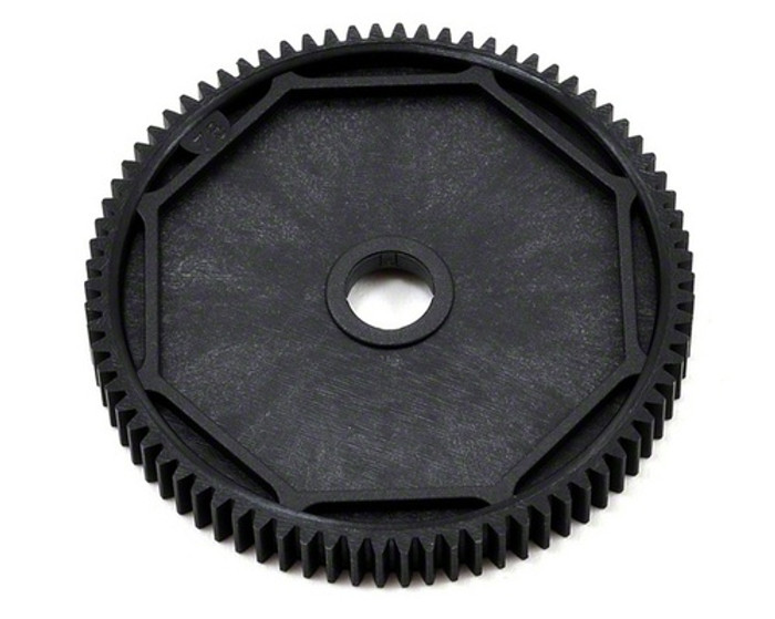 Xray 365778 Composite Slipper Clutch Spur 78T / 48