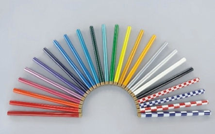 Sunland 020 Heat Shrink Film Transparent Yellow 600mm x 2M(L)