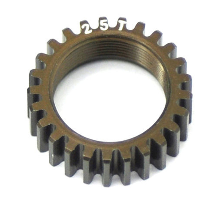 Serpent 903645 Centax gear-pinion alu 25T XLI