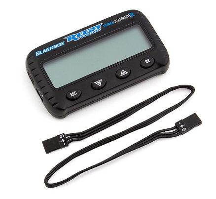 Reedy 27027 Blackbox Programmer 2