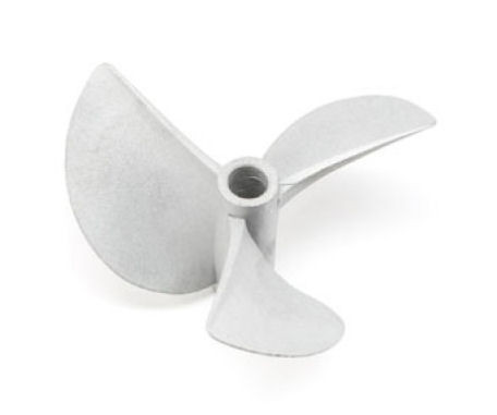 ProBoat PRB282045 2.6x1.8 3-Blade Propeller - 48inch Zelos G Catamaran