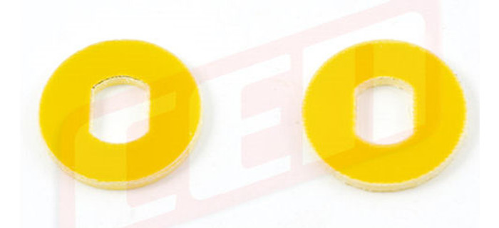 CEN FF080 Brake Disk (2) (CT-4S)