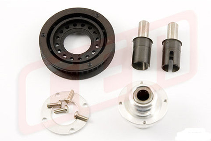 CEN CTS23 Front One Way Set  (CT-4S)