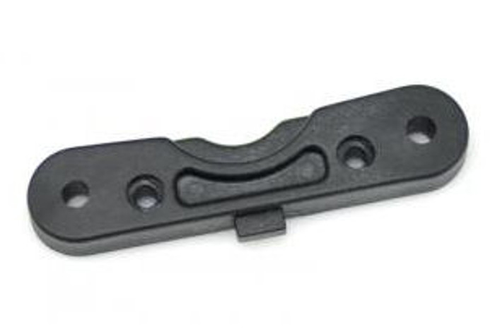 Serpent 600550 Suspension bracket RR-FR 811-S