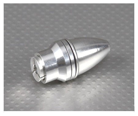 Redback MCP25 PROP ADAPTOR, COLLET TYPE, 4mm