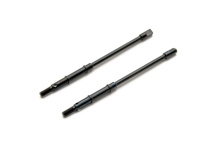 Hobao 230038 Rear Drive Shaft, 2 Pcs. DC1