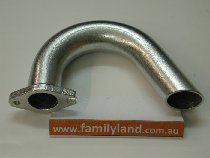 Kyosho LC110 Manifold (KYO-Lamborghini C-1 CAT/Boat)