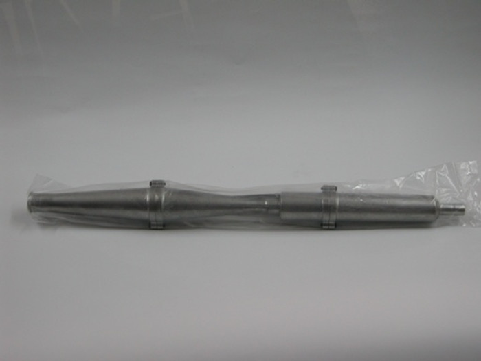 Kyosho LC111 Out board Muffler (LamborghiniC-1 CAT rec)