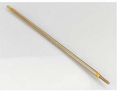 Radio Active MA5338 Prop shaft 12" M5 S/less 8mm dia