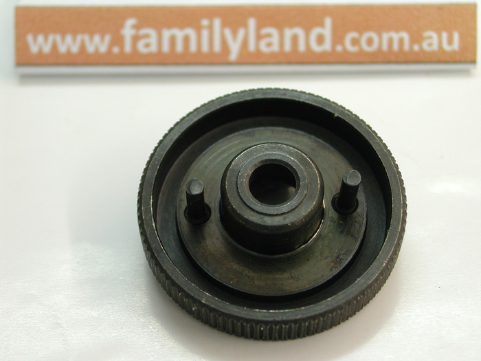 XTM 149069 Flywheel (XTM .18 Stadium Truck,X-Cellerator)