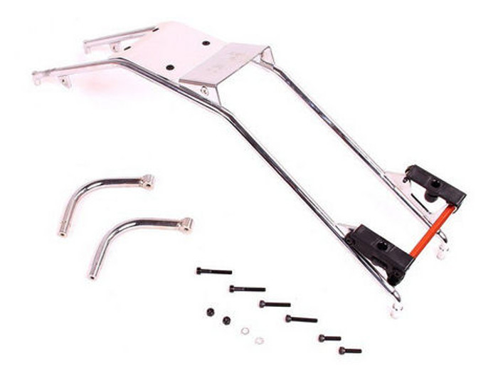 Rovan 85040 Steel Roll Bar Compatible Baja 1/5 HPI, KM, RV