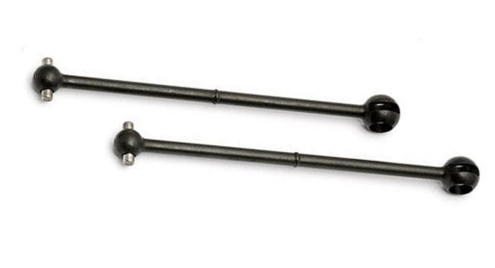 Team Associated 89103 RC8 Centre CVA Bone (2pcs)