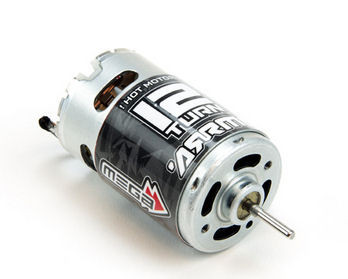Arrma AR390175 MEGA 550 12T BRUSHED MOTOR