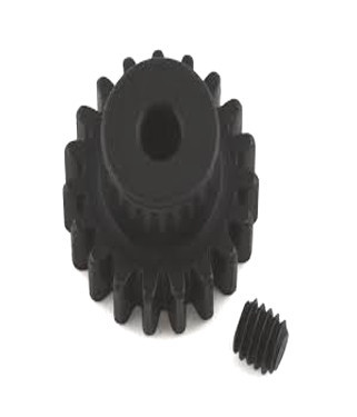 Arrma 310631 PINION GEAR (19T, 0.8MOD) 