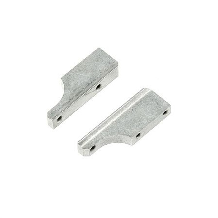Losi  LOS241015  Engine Mounts, 8/ 8T RTR