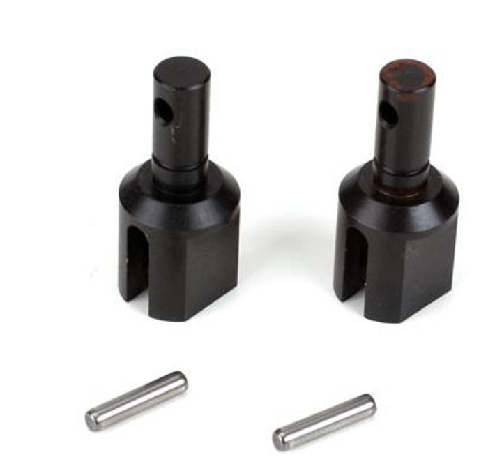 Losi LOSA3506 Center Differential Outdrive Cups & Pins 8B,8T