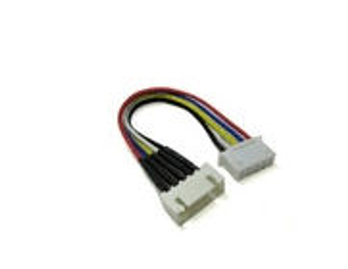 vVision 1105-6 JST - Extension Wire w/10cm 24AWG PVC Wire (6S)