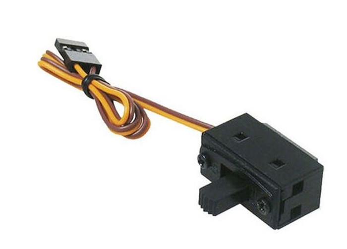 Dualsky FSS-4 Fail Safe Switch, for VR Pro & VR Pro duo