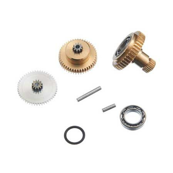 Arrma AR390170 ADS7M V2 Metal Servo Gear Set