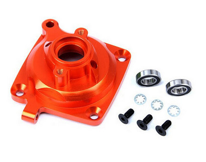 Rovan 95055 Alloy Enclosed Clutch Housing Gear Carrier (Compatible HPI 85436 and Rovan 66068)