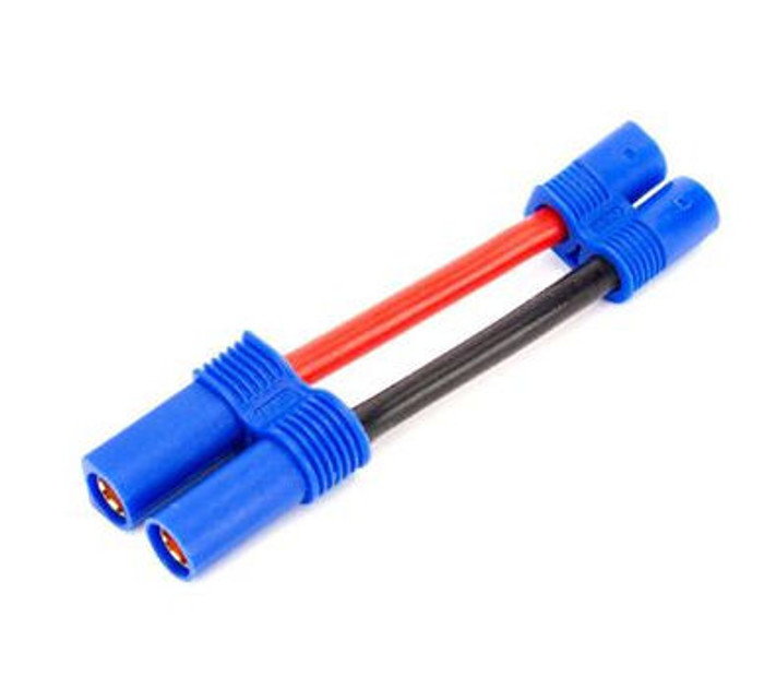 Dynamite DYNC0030 EC5 Connector (Battery) to EC3 Connector (Device)