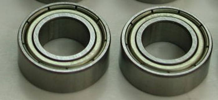 Smartech 45038 Shield ball bearing 10x19x7mm thick (2pcs)