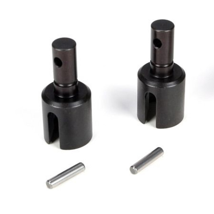 Losi LOSB3212 F/R Diff Outdrive Set (2): 5IVE-T
