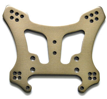 Hobao 90040 SS Rear Shock Tower