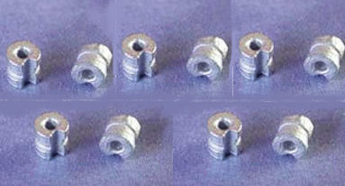 Caldercraft B2135 Rigging Truck  (10)