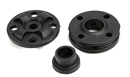 Team Magic 503353 E4D-MF - Spur Gear Holder