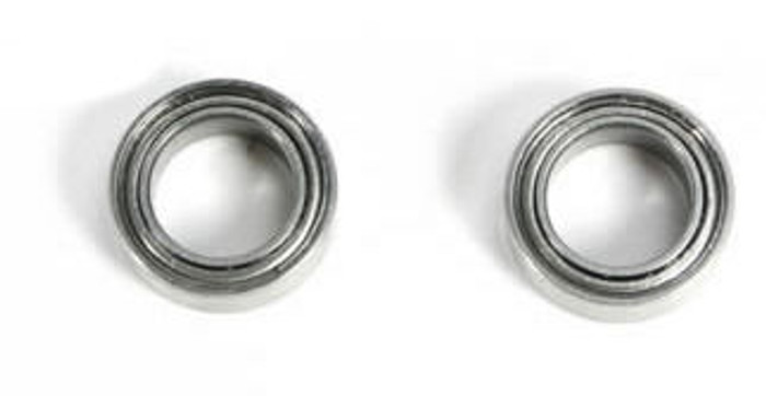 Team Magic 150508 Ball Bearings 5x8x2.5mm (2pcs)