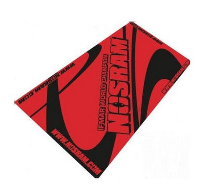Nosram 96398 PIT TOWEL V2 (100x70cm)