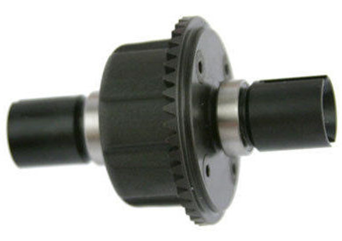 Hobao 89116 Front/Rear Differential Set 8SC