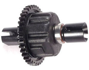 Hobao 89127 Center Differential Spider Set 8SC