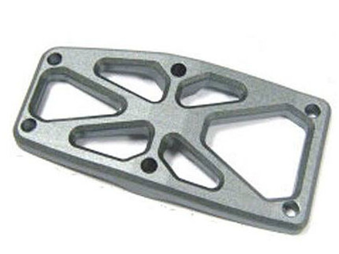 Hobao 89332 CNC Rear Support Brace For H9 Electric Car