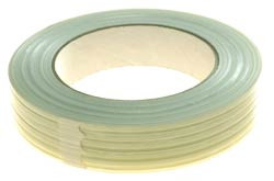 ZAGI FIBERGLASS FILAMENT TAPE 1" x 45m