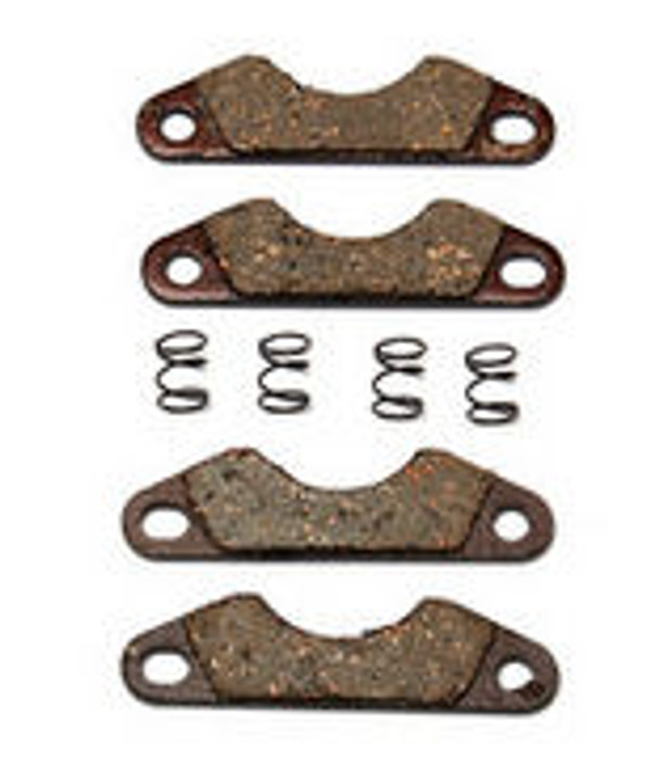 Team Associated 81039 Brake Pad RC8B3