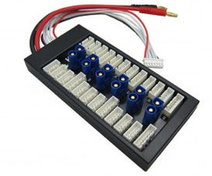 Ace power EC3 Parallel Board