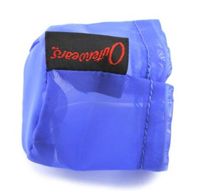 OUTERWARES 20-2270-02 PRE FILTER for OFNA ,LOSI, SERPENT (BLUE) 