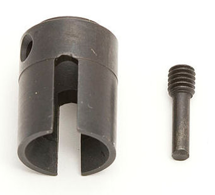 Team Associated 25051 FR/RR Input Cup Rival MT