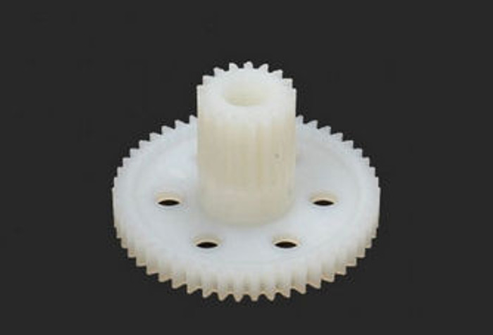 Tamiya 0004839 Counter Gear: Grasshopper