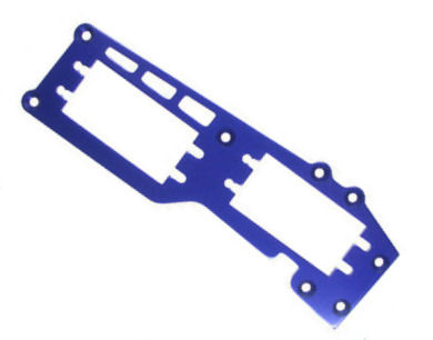 Kyosho IFW159 Radio Plate ST-R