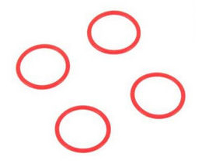 Arrma AR706010 O Ring 19x1mm (4)