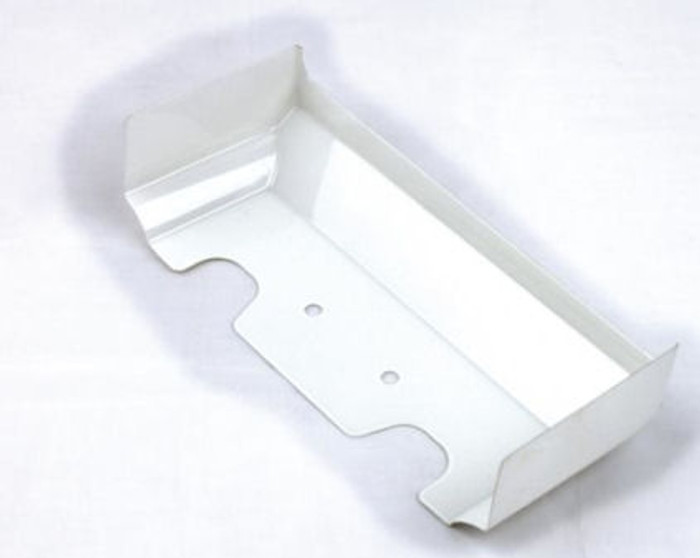 LRP 120968 Rear Wing Crystal Clear Super Flexible HD - S10 Blast BX